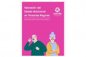  Valoración del Estado Nutricional en Personas Mayores